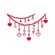 love corner banner