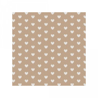 heart pattern