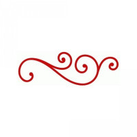 simple swirl
