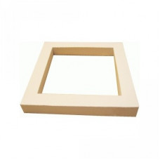 shadow box frame 6x6