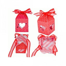 box arrowed heart