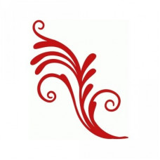 dainty swirl