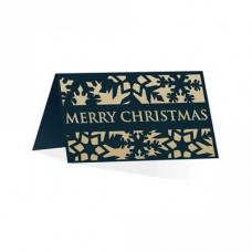 card - merry christmas