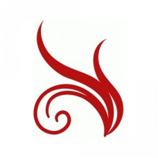 semi swirl