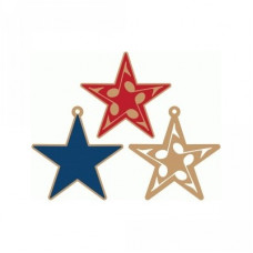 music star accent & tag