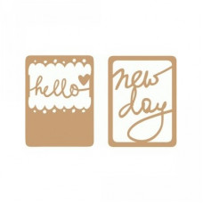 hello_new day (cards)