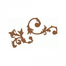 decorative ornament (flourish)