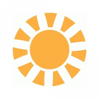 sunshine