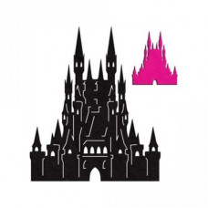 castle