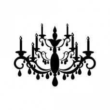 chandelier