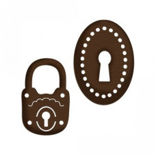 locks antique