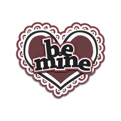 Valentine & title