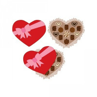 chocolate box
