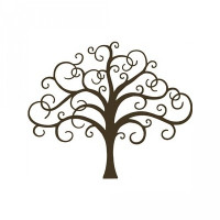 scroll tree scroll tree
