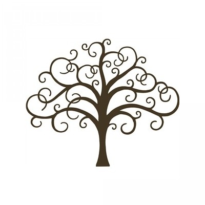 scroll tree scroll tree