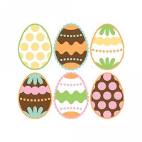 3 easter eggs 3 easter eggs