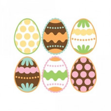 3 easter eggs