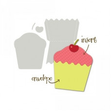 4-card kit cupcake