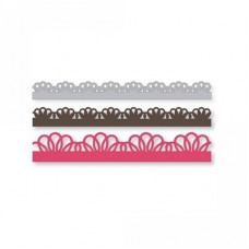 loopy lace