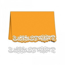 layered card