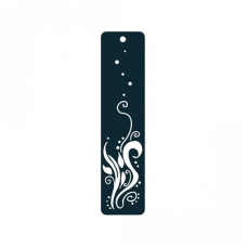 bookmark - foliage