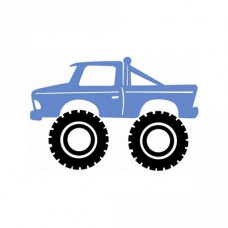 monster truck