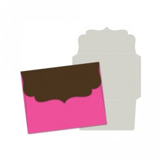 5-card kit elegant envelope