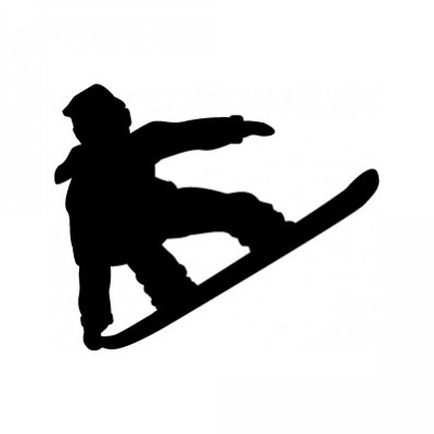 snowboarder