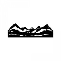 mountains