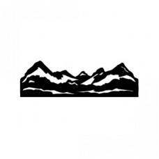 mountains