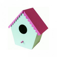birdhouse