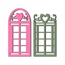 2 windows