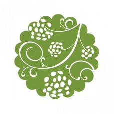 flower circle