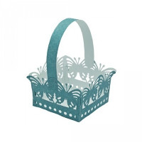 basket butterflies basket butterflies