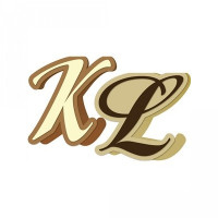 card kit letter k & l