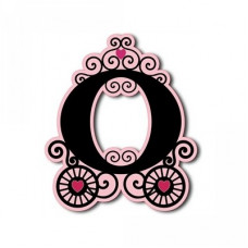 princess carriage