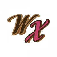 card kit letter w & x card kit letter w & x