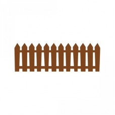 dear lizzy fence