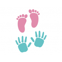Baby prints Baby prints