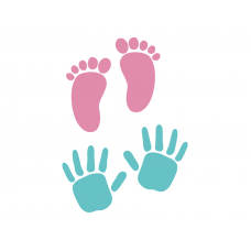 Baby prints