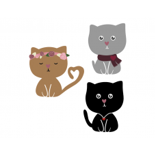 Cats