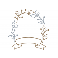 Flourish banner Flourish banner