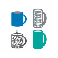 Coffee mugs Coffee mugs
