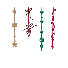Christmas ornaments