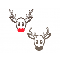 Reindeers Reindeers