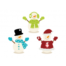 Snowman