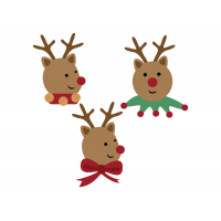Reindeers