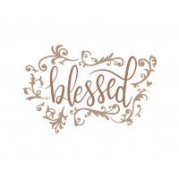 Blessed Blessed