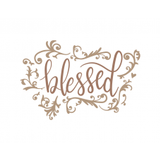 Blessed