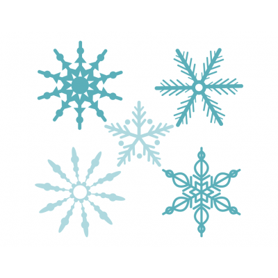 Snowflakes Snowflakes